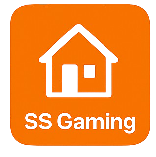 SS Gaming