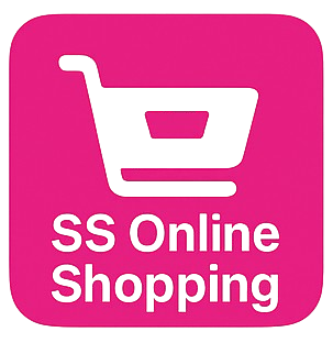 SS Online Shopping