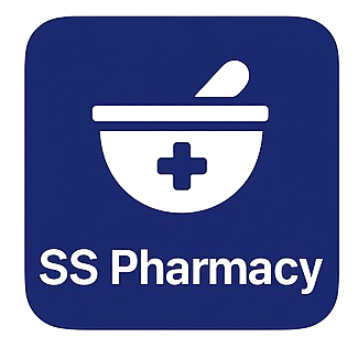 SS Pharmacy